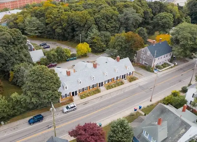 Property at 419 Court St Unit 419, Plymouth, MA, 02360, 3 beds, 1 bath, [object Object]