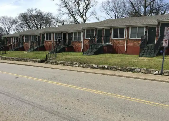 Property at 1701 3rd Ave N Unit B, Nashville, TN, 37208, 1 bed, 1 bath, [object Object]