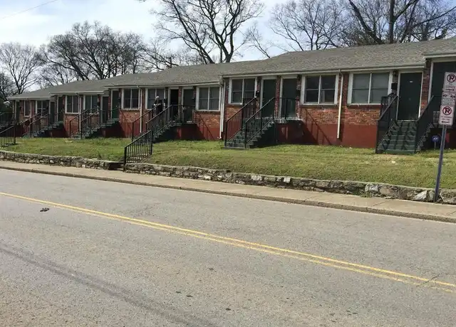 Property at 1701 3rd Ave N Unit B, Nashville, TN, 37208, 1 bed, 1 bath, [object Object]
