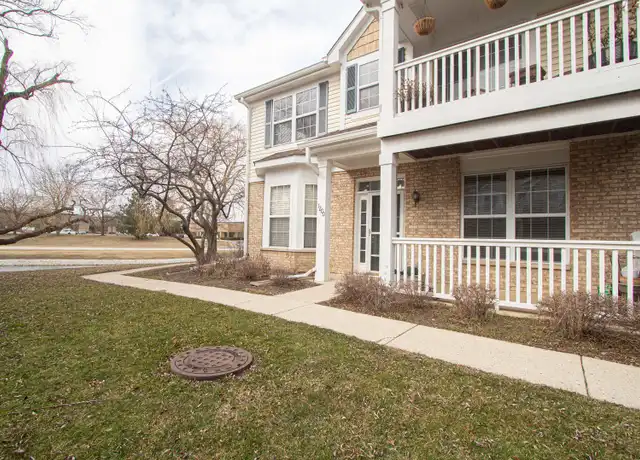 Property at 1200 Georgetown Way Unit 1200, Vernon Hills, IL, 60061, 2 beds, 2 baths, [object Object]