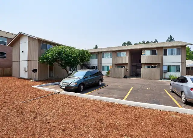 Property at 1418 E 2nd St Unit 8, Newberg, OR, 97132, 1 bed, 1 bath, [object Object]