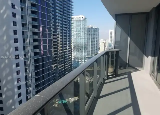 Property at 45 SW 9th St #2907, Miami, FL, 33130, 1 bed, 1 bath, [object Object]