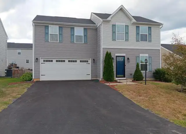 Property at 125 Ceritos Trl, Martinsburg, WV, 25403, 3 beds, 2.5 baths, [object Object]