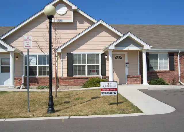 Property at 1738 Eagle St Unit E, Aurora, CO, 80011, 2 beds, 1 bath, [object Object]