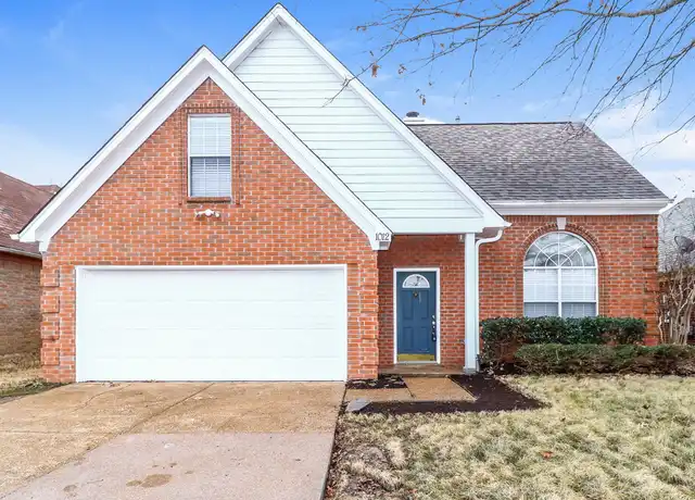 Property at 1012 Spanish Trail Ln, Cordova, TN, 38018, 4 beds, 2.5 baths, [object Object]