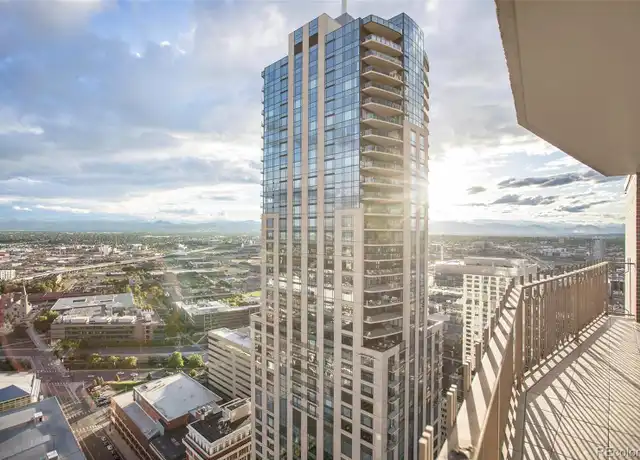 Property at 1020 15th St Unit 42A, Denver, CO, 80202, 2 beds, 3.5 baths, [object Object]