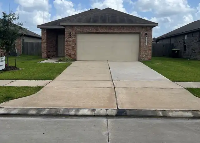 Property at 2135 Republic Way, Missouri City, TX, 77489, 4 beds, 2 baths, [object Object]