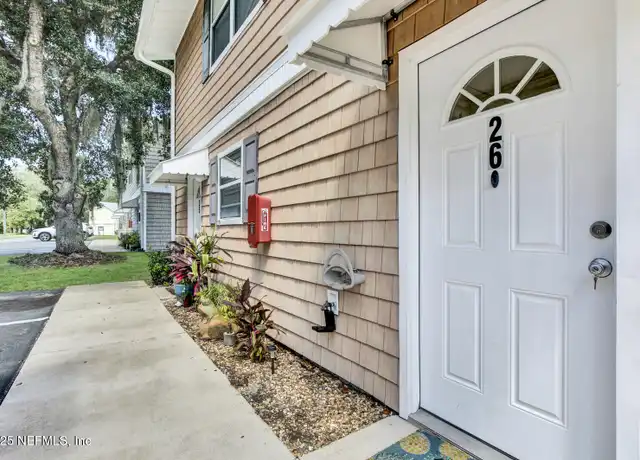 Property at 4420 Carter Rd #26, Saint Augustine, FL, 32086, 2 beds, 1.5 baths, [object Object]