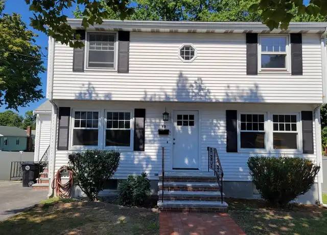 Property at 17 Piermont St Unit 17, Watertown, MA, 02472, 4 beds, 2.5 baths, [object Object]