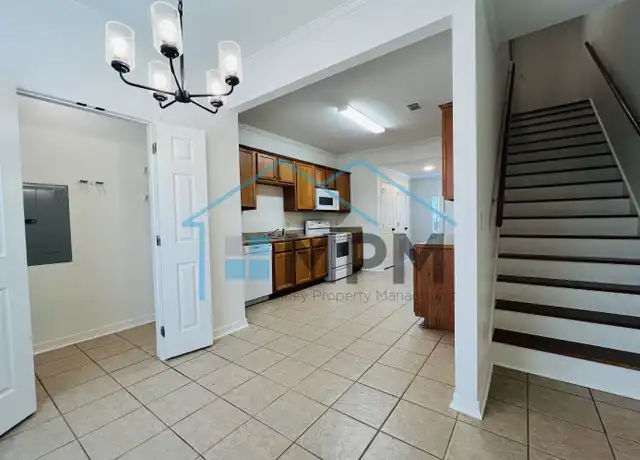 Property at 201 N McGuire Ave Unit A, Monroe, LA, 71203, 2 beds, 2.5 baths, [object Object]