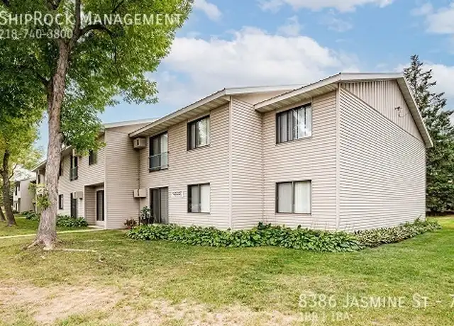 Property at 8386 Jasmine St Unit 7, Virginia, MN, 55792, 1 bed, 1 bath, [object Object]