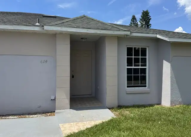 Property at 674 Royalty Ct Unit 1, Kissimmee, FL, 34758, 3 beds, 2 baths, [object Object]