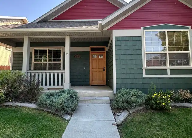Property at 3962 Bosal St, Bozeman, MT, 59718, 3 beds, 2 baths, [object Object]