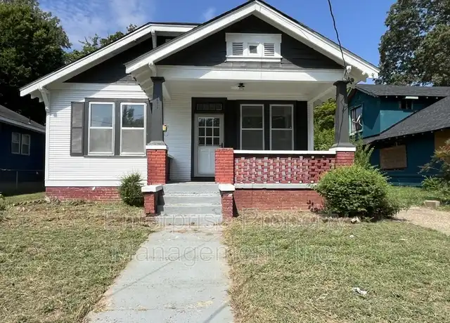 Property at 1131 Rozelle St, Memphis, TN, 38106, 3 beds, 2 baths, [object Object]