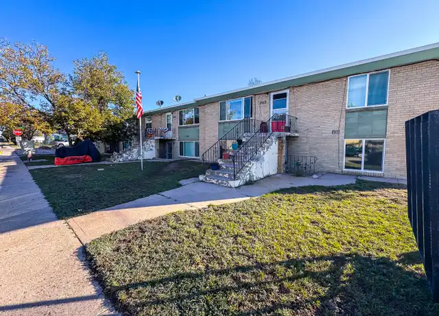Property at 1911 Hugur Ave, Cheyenne, WY, 82001, 2 beds, 1 bath, [object Object]