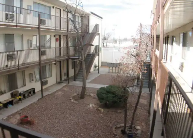 Property at 1625 Bonforte Blvd Unit 12A, Pueblo, CO, 81001, 2 beds, 1 bath, [object Object]