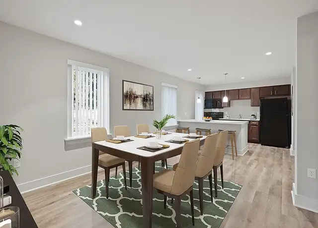 Photo of 1207-07 Myrtle Ave, Takoma Park, MD 20912