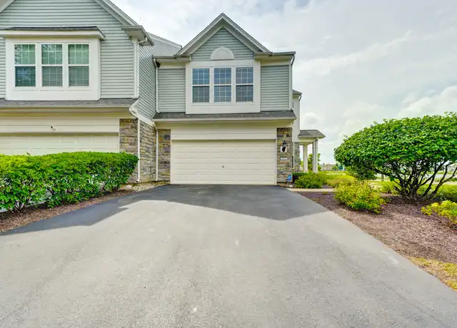 Property at 511 Valentine Way, Oswego, IL, 60543, 3 beds, 2.5 baths, [object Object]