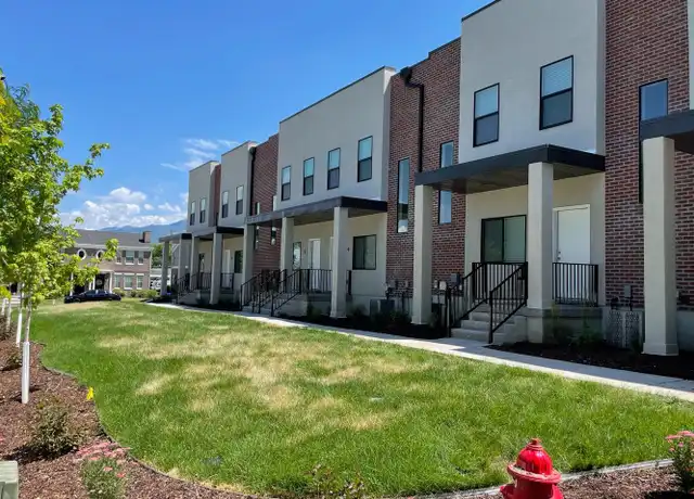 Property at 437 W 200 S Unit 5, Bountiful, UT, 84010, 4 beds, 3.5 baths, [object Object]