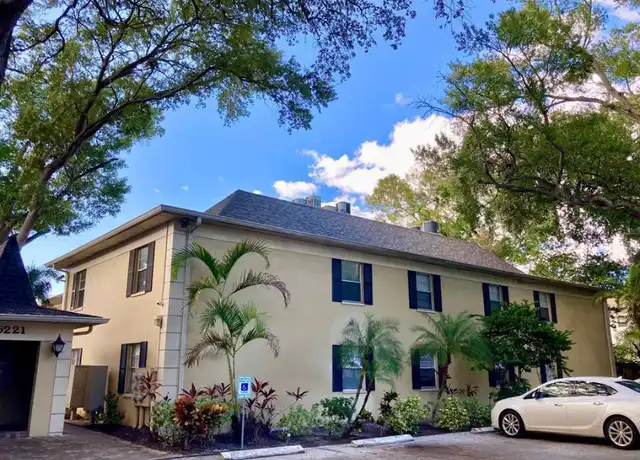 Property at 5221 Bayshore Blvd #56, Tampa, FL, 33611, 2 beds, 1 bath, [object Object]