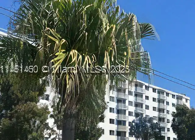 Property at 13455 NE 10th Ave, North Miami, FL, 33161, 2 beds, 1 bath, [object Object]