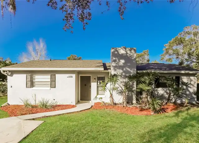 Property at 1770 Oak St, Deland, FL, 32724, 3 beds, 2 baths, [object Object]