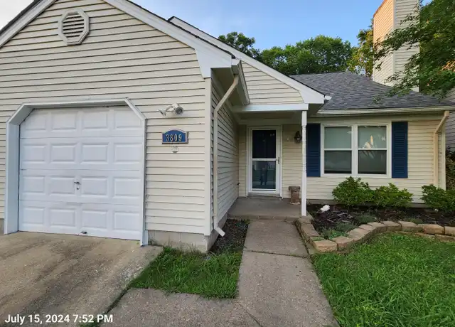 Property at 3809 Frazier Ln, Virginia Beach, VA, 23456, 4 beds, 2 baths, [object Object]