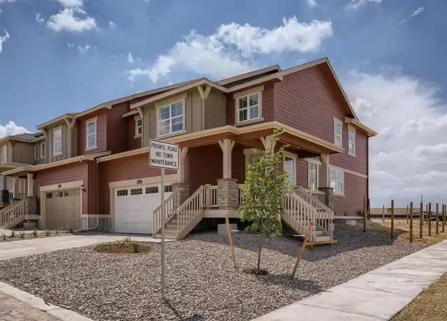 Property at 8997 Borrowdale Ln, Parker, CO, 80134, 3 beds, 2.5 baths, [object Object]