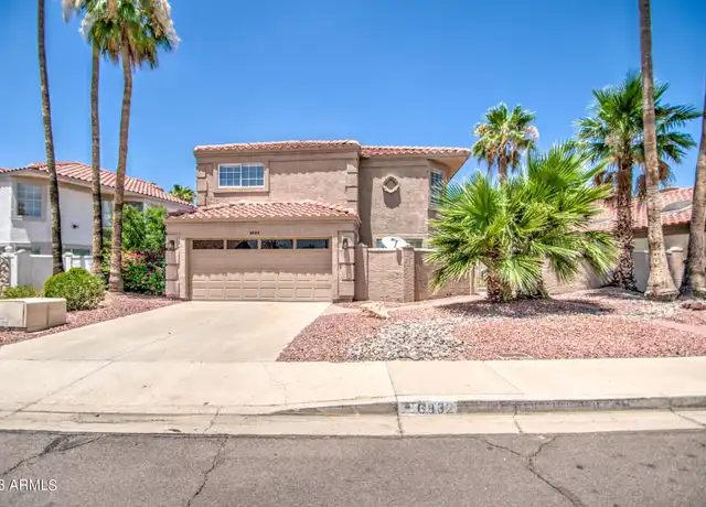 Property at 6832 W Morrow Dr, Glendale, AZ, 85308, 4 beds, 2.5 baths, [object Object]