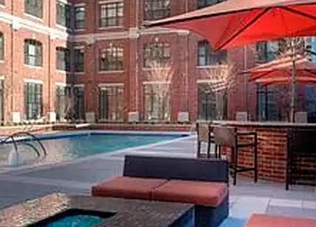 Property at The Metro - 10e W Archer St, Tulsa, OK, 74103, 0-2 beds, 0.5-2 baths, [object Object]