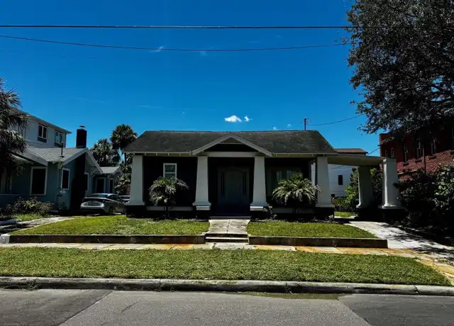 Property at 403 S Albany Ave #1, Tampa, FL, 33606, 3 beds, 2 baths, [object Object]
