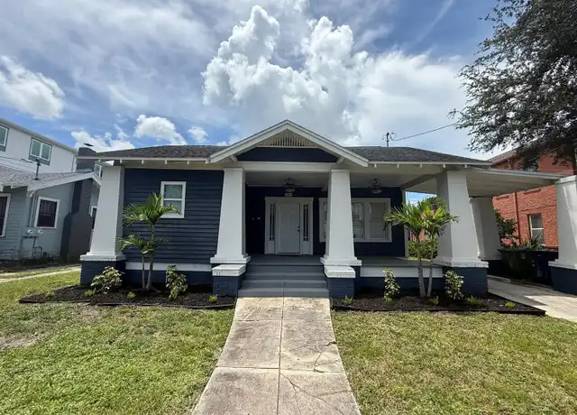 Property at 403 S Albany Ave #1, Tampa, FL, 33606, 3 beds, 2 baths, [object Object]