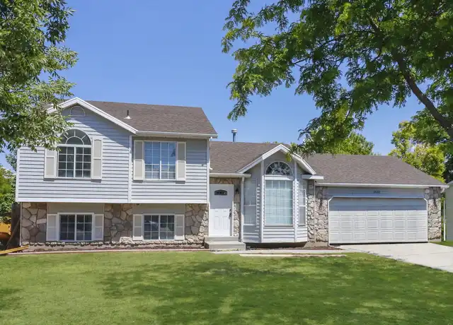 Property at 7697 S Strawberry Loop, West Jordan, UT, 84084, 5 beds, 3 baths, [object Object]