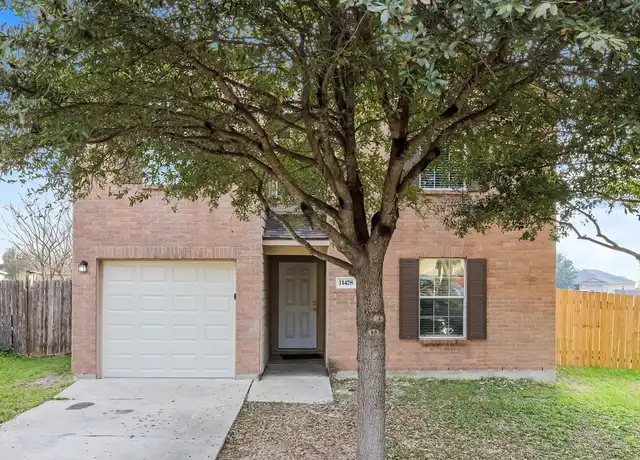 Property at 11478 Coral Cyn, San Antonio, TX, 78252, 4 beds, 2.5 baths, [object Object]
