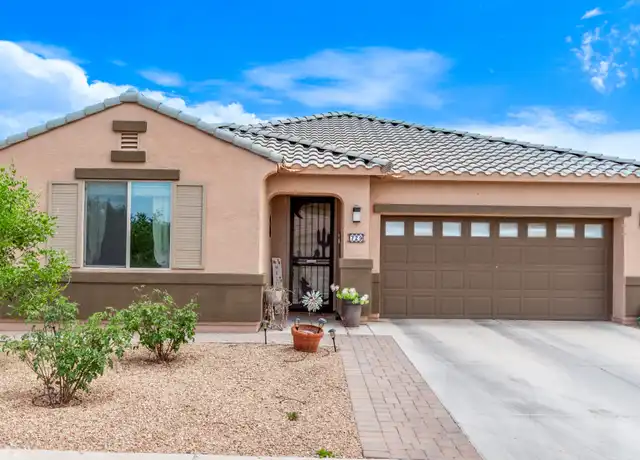 Property at 729 W Silver Reef Dr, Casa Grande, AZ, 85122, 5 beds, 3 baths, [object Object]