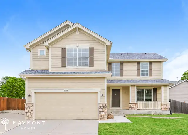 Property at 1766 Emma Ln, Brighton, CO, 80601, 3 beds, 2.5 baths, [object Object]