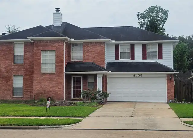 Property at 8435 Battleoak Dr, Houston, TX, 77040, 3 beds, 2.5 baths, [object Object]