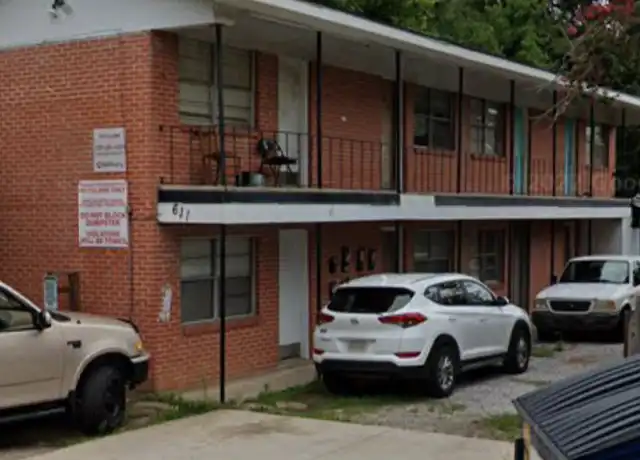 Property at 611 Tulane Ave Unit 5, Lafayette, LA, 70503, 1 bed, 1 bath, [object Object]