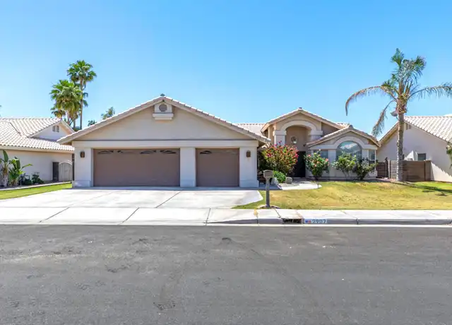Property at 2907 W 13th Pl, Yuma, AZ, 85364, 4 beds, 2 baths, [object Object]