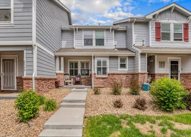 Property at 5796 Biscay St, Denver, CO, 80249, 2 beds, 2.5 baths, [object Object]