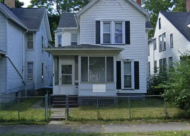 Property at 49 Champlain St, Rochester, NY, 14608, 5 beds, 1 bath, [object Object]
