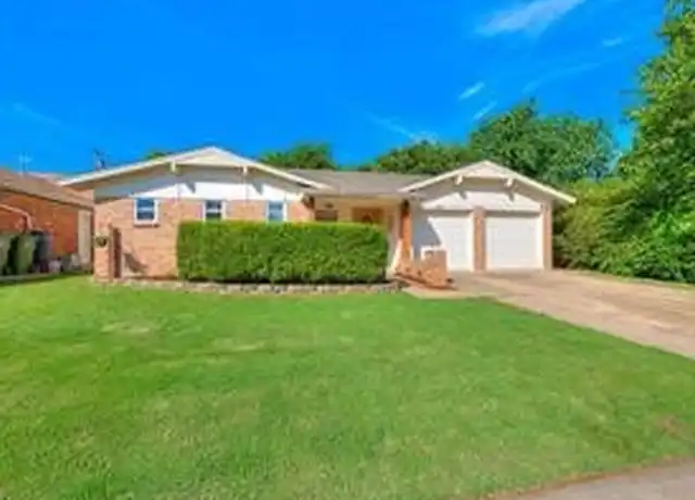 Property at 218 Tanglewood Dr, Yukon, OK, 73099, 3 beds, 1.5 baths, [object Object]