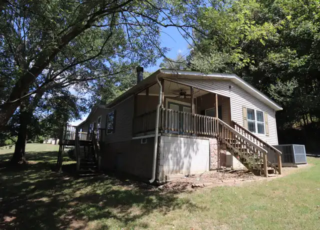 Property at 173 Hunter Ave, Carthage, TN, 37030, 3 beds, 2 baths, [object Object]