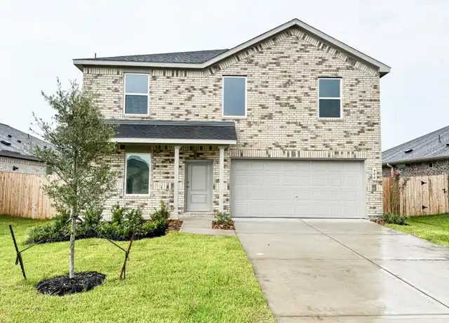 Property at 406 Emma St, Angleton, TX, 77515, 4 beds, 2.5 baths, [object Object]