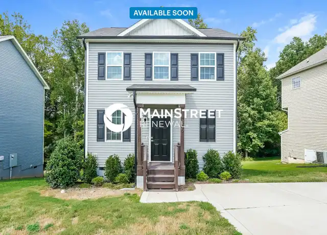 Property at 305 Chamberlain Dr, Clayton, NC, 27527, 3 beds, 2 baths, [object Object]