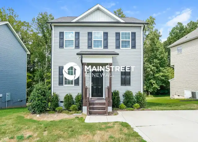 Property at 305 Chamberlain Dr, Clayton, NC, 27527, 3 beds, 2 baths, [object Object]