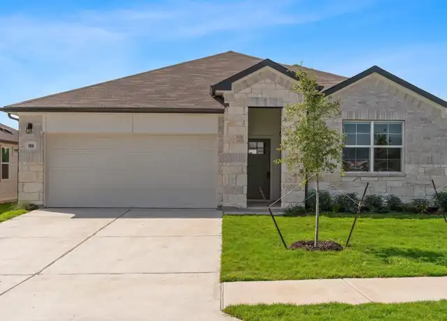 Property at 108 Windmill Palm Dr, Kyle, TX, 78640, 4 beds, 2 baths, [object Object]