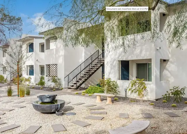 Property at Beautiful Fully Renovated, Gated Community! - 1637 N 51st St, Phoenix, AZ, 85008, 1 bed, 1 bath, [object Object]