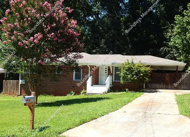 Property at 2788 Rockcliff Rd SE, Atlanta, GA, 30316, 3 beds, 2 baths, [object Object]