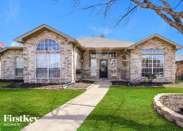 Property at 2804 Pinnacle Dr, McKinney, TX, 75071, 3 beds, 2 baths, [object Object]